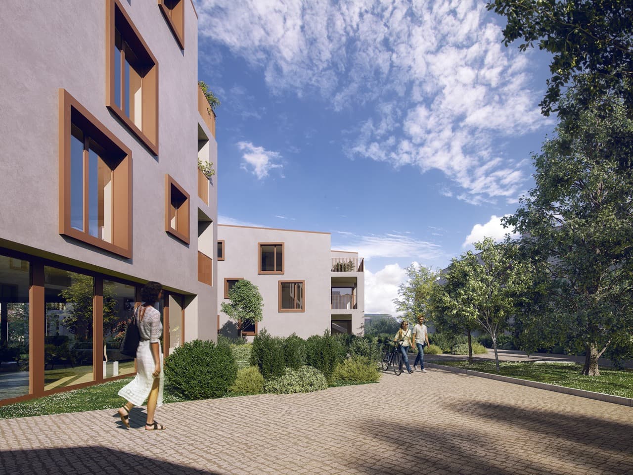 Les Champs du Moulin 2