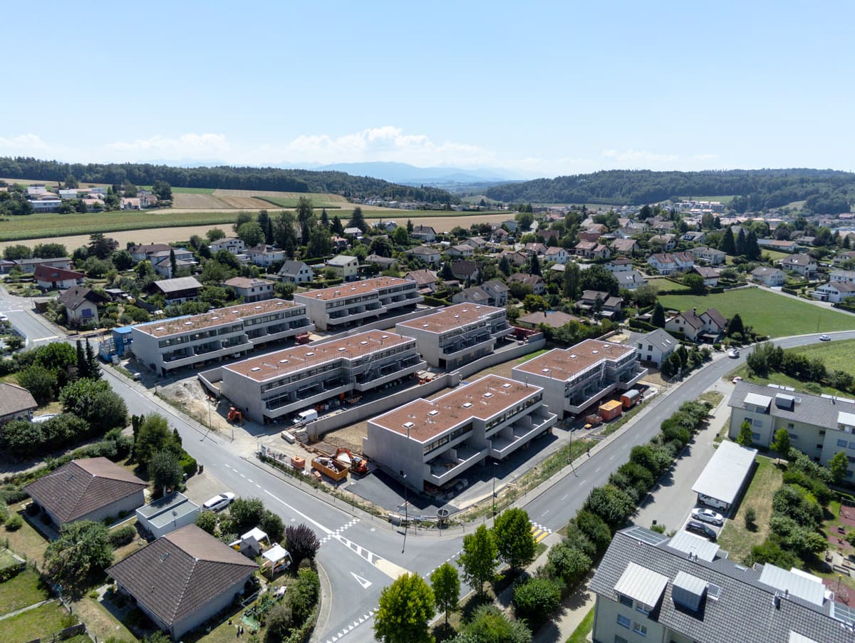 La Colline de Praly 2