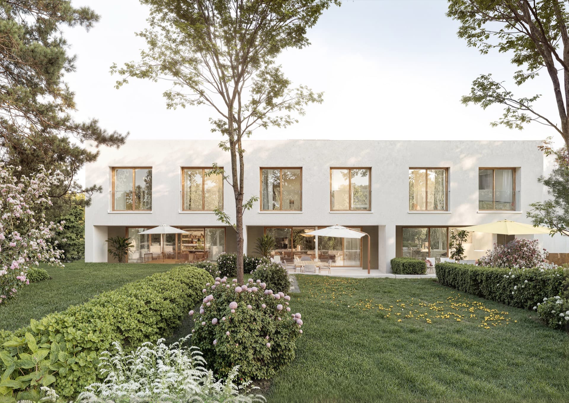 Le Domaine du Blanchet 2