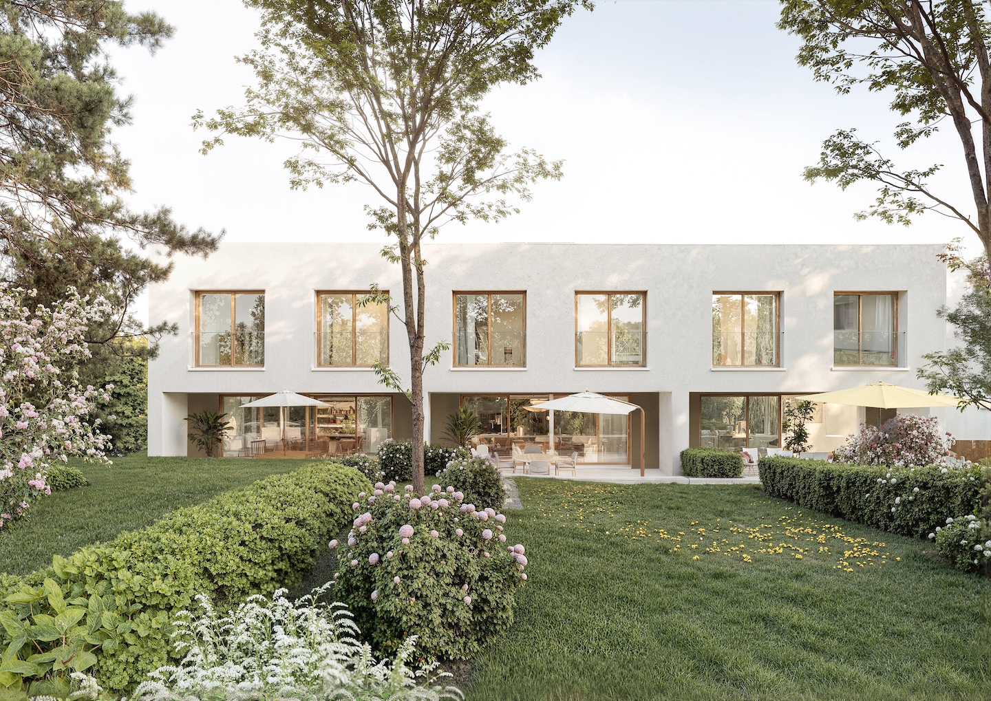 Hausse des loyers annoncée : une opportunité pour les propriétaires fonciers