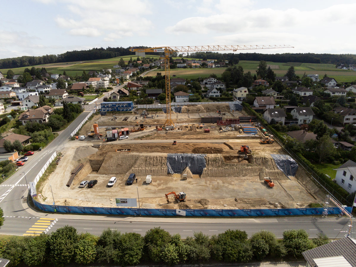 Propriétaires de terrains non bâtis : ne restez pas inactifs !